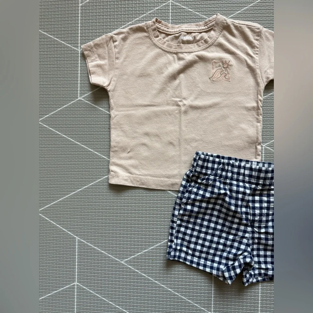 Carters soft neutral